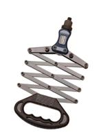 2750c Eclipse Threaded Insert Tool 2750C, operation type Manual 5 mm, 6 mm to 2.4 mm, 3 mm