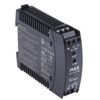 ml15121 PULS MiniLine MLY Switched Mode DIN Rail Power Supply, 100 → 240V ac ac Input, 12V dc dc Output, 1.3A Output, 15W
