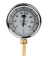 324-8384 RS PRO Dial Thermometer
