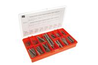 280-149 RS PRO Compression Spring Kit, 149 Springs