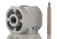 frm-d-mini Festo Branching Module for D