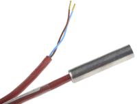 016220-00 STEGO Heating Element, 45mm, 5 W, 120 → 240 V ac/dc