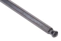 735-223 RS PRO L Shape Imperial Hex Key, 3/16in