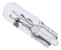 106-357 RS PRO Wedge Indicator Light, Clear, 6.3 V ac/dc, 200 mA, 20000h