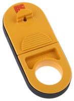 312-9485 RS PRO Coax Cable Wire Stripper, 3mm Min, 9mm Max
