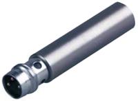 bi2-eh65-ap6x-v1131 Turck Inductive Threaded Barrel Proximity Sensor, M8, 2 mm Detection, PNP NO, 10 → 30 V dc
