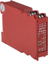 440r-n23114 Allen Bradley 440R / MSR126.1T Safety Relay 24V ac/dc, Dual-Channel 2 Safety Contacts