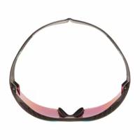 sf416xas-blk 3M SecureFit Safety Glasses, Clear PC Lens