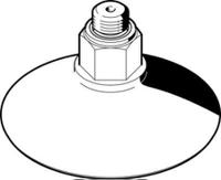 ess-50-gt-g14 Festo 50mm Suction Cup ESS-50-GT-G1/4