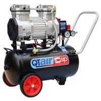 05491 SIP 1.5HP 24L Air Compressor, 8bar, 27.5kg