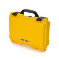 909s-010yl-0a0 Nanuk Nanuk 909 Waterproof Plastic Case, 321 x 229 x 111mm