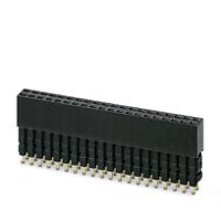 2202992 Phoenix Contact PSTD Series Pluggable Terminal Block, 5 mm Pitch, 2-Row