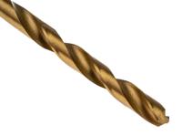 2607019324 Bosch 30-Piece Twist Drill Bit Set for Multi-Material, 8mm Max, 1.5mm Min, HSS Bits