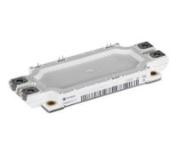 ff450r07me4b11bpsa1 Infineon FF450R07ME4B11BPSA1 IGBT Module, 240 A 1200 V Module, Panel Mount
