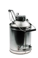 400-1035 RS PRO Steel Oil Can, 5L