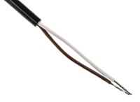 112544000-00001328 Waldmann LED Machine Light, 24 V ac/dc, 24 V ac/dc, 24 V dc, IP67, 196mm Arm Length