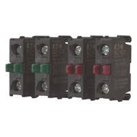168774-m22-2kc10-2kc01-bvp Eaton M22 Contactor Element, 220 V, 230 V, 240 V