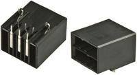 s06b-f32mk-ggxxr JST JFA J300 Series Right Angle Through Hole PCB Header, 6 Contact(s), 5.08 mm Pitch, 2 Row, Shrouded