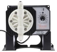 bl15-2 Hanna Instruments Diaphragm Electric Operated Positive Displacement Pump, 15.2L/h, 14.5 psi, 220 V, 240 V