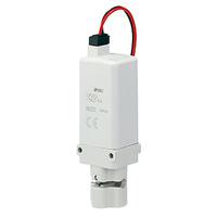 lpv22-5kz-t6 SMC Direct Operated Solenoid Valve LPV22-5KZ-T6, 24 V dc