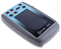 dpi620g Druck Genii Multi Function Calibrator, 20mA, 30V dc / 300V ac, 183 x 114 x 42mm
