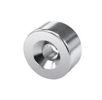 219-2249 RS PRO Neodymium Magnet 7.9kg, Width 20mm