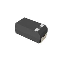 t599d157m004ate025 KEMET 150μF Surface Mount Polymer Capacitor, 4V dc