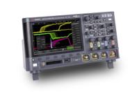 dsox3014g Keysight Technologies DSOX3014G InfiniiVision 3000G X Series, 100MHz Bench Oscilloscope, 4 Analogue Channels
