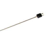 282-1k-15-0200m Electrotherm282 Type K Thermocouple 200mm Length, 1.5mm Diameter, 0°C → +1000°C