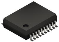 pic16lf1559-iss Microchip PIC16LF1559-I/SS, 8 bit PIC, PIC16LF1559 Microcontroller, 32 MHz, 14kB FLASH, 20-Pin SSOP
