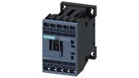 3rt2317-2bb40 Siemens SIRIUS 3RT Size S00, 3RT23 Contactor, 24 V dc Coil, 4-Pole, 22 A, 5.5 kW, 4NO, 400 V ac