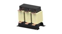 5-2432409-2 TE Connectivity, CORCOM RPQ 645A 480 V ac 50 / 60Hz, Chassis Mount Power Line Filter, Busbar 3 Phase