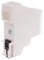re22r2mmw Schneider Electric Harmony Time Series DIN Rail Mount Timer Relay, 12 → 240V ac/dc, 4-Contact, 0.1 s →