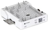 fp35r12w2t4boma1 Infineon FP35R12W2T4BOMA1 3 Phase Bridge IGBT Module, 54 A 1200 V AG-EASY2B-1, Panel Mount