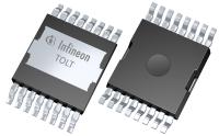 iptc020n13nm6atma1 Infineon IPT Type N-Channel MOSFET, 297 A, 135 V Enhancement, 16-Pin PG-HSOF-16 IPTC020N13NM6ATMA1
