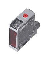 bos-21m-pa-id10-s4 BALLUFF Diffuse Photoelectric Sensor, Block Sensor, 50 mm → 2 m Detection Range