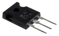 stw9n150 STMicroelectronics MDmesh Type N-Channel MOSFET, 8 A, 1500 V Enhancement, 3-Pin TO-247