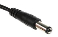 vel24us240-eu-ja XP Power 24W Plug-In AC/DC Adapter 24V dc Output, 1A Output
