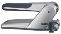 51800195 Leitz Hole Punch, 2 Hole, 65 Sheet Capacity