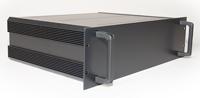 188-1320 RS PRO, 3U, 19-Inch Rack Mount Case, , 425 x 425 x 128.6mm