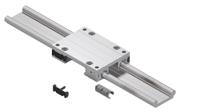 wj200uma-01-10-al Igus Guide Block, 10mm Rail Width