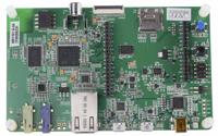 stm32f746g-disco STMicroelectronics Discovery MCU Development Kit STM32F746G-DISCO