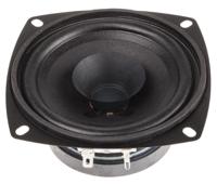 fr-108-ohm Visaton 105mm dia 30W nom Full Range Speaker Driver, 8Ω, 80 Hz → 20 kHz