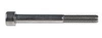 660-4658 RS PRO Stainless Steel Hex Socket Cap Screw, DIN 912, M8 x 70mm