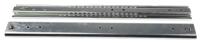 dz5321-0060 Accuride Steel Drawer Slide, 600mm Closed Length, 160kg Load