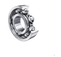 6001-c FAG 6001-C 1 Row Ball Bearing - 12 mm ID, 28 mm OD
