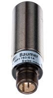 fzam-18p1150s14 Baumer Diffuse Photoelectric Sensor, Barrel Sensor, 60 mm → 430 mm Detection Range