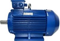 aeevyy0400407ltl7 TECO Westinghouse AEEVYY Squirrel Cage Motor AC Motor, 30 kW, IE3, 1 Phase, 4 Pole, 400 V, B3 Foot Mounted Mounting