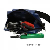 cot211105 Outils Oceans Polyethylene, Polypropylene, 1 Pocket  Tool Bag