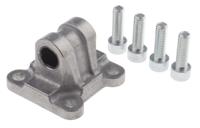 sncl-32 Festo Flange SNCL-32, For Use With DNC Series Standard Cylinder, To Fit 32mm Bore Size
